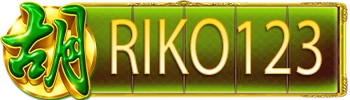 RIKO123 Logo